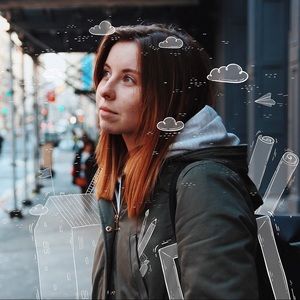 Meet your Posher, Tania